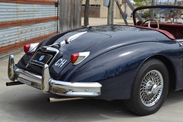 1958 Jaguar Other - photo 13