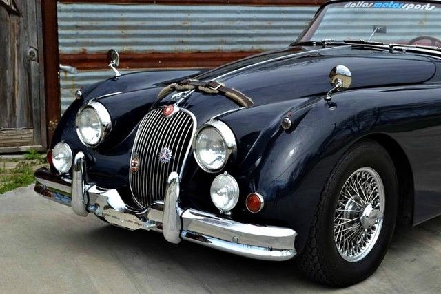 1958 Jaguar Other - photo 2