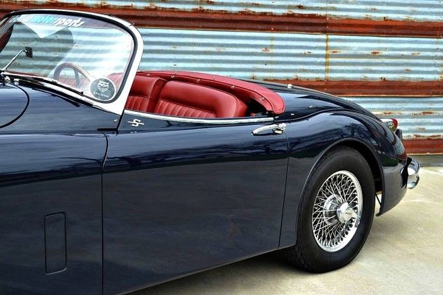 1958 Jaguar Other - photo 4