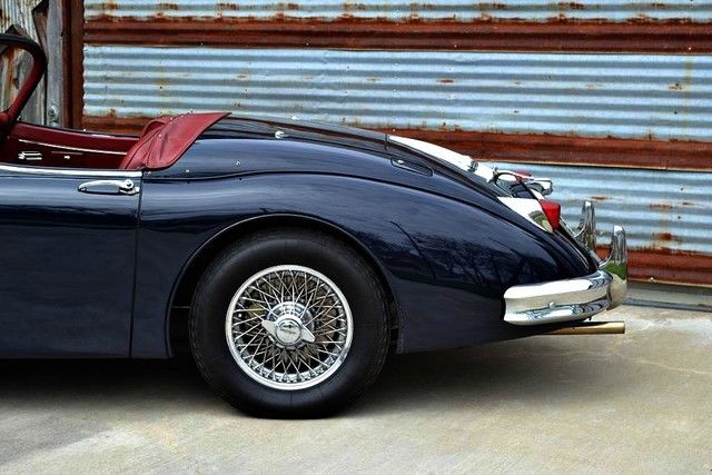 1958 Jaguar Other - photo 5