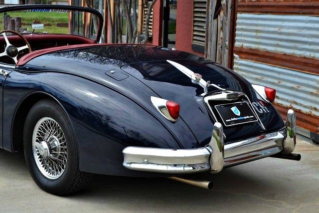 1958 Jaguar Other - photo 6