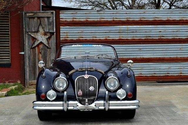 1958 Jaguar Other - photo 7