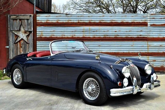 1958 Jaguar Other - photo 8