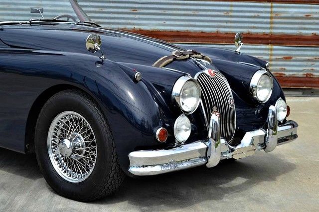 1958 Jaguar Other - photo 9