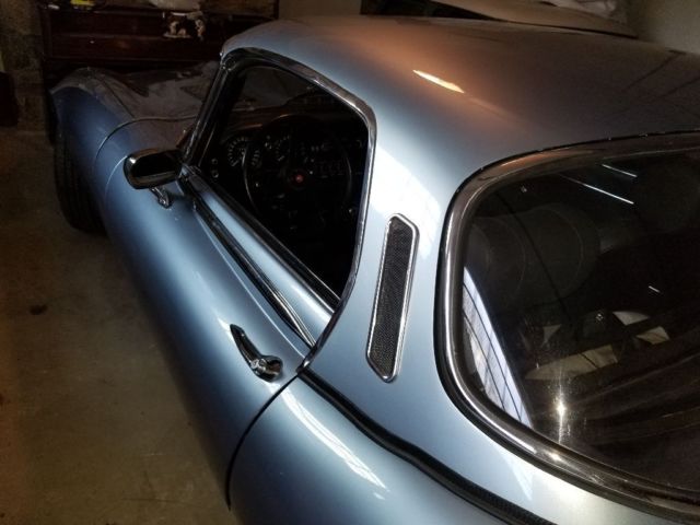 1974 Jaguar E-Type - photo 10