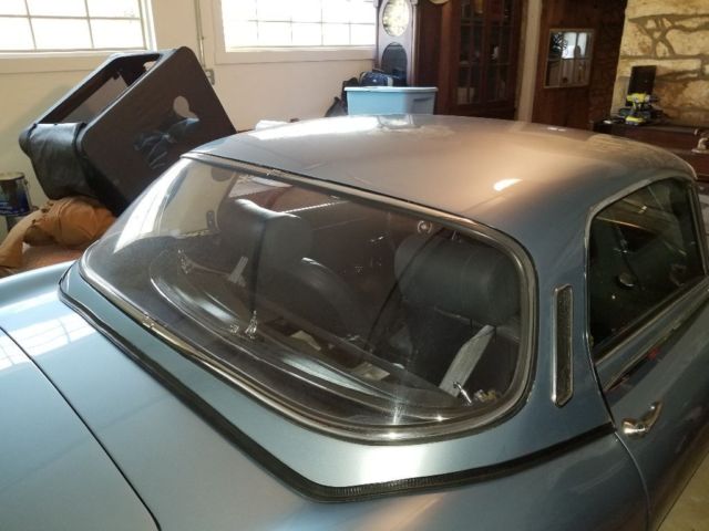 1974 Jaguar E-Type - photo 11