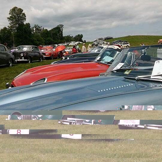 1974 Jaguar E-Type - photo 6