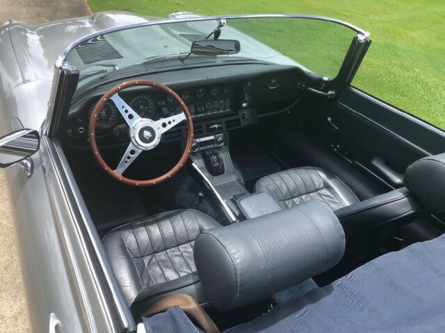1973 Jaguar E-Type - photo 2