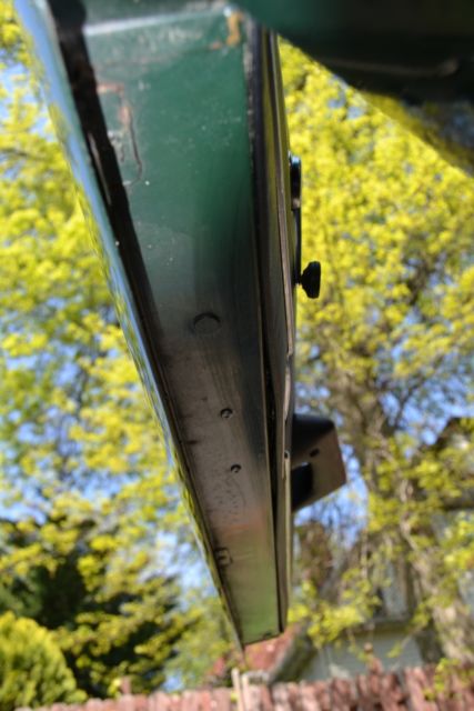 1971 Jaguar E-Type 2+2 - photo 12