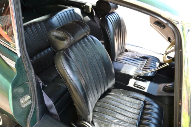 1971 Jaguar E-Type 2+2 - photo 8