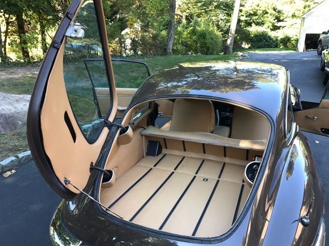 1973 Jaguar E-Type - photo 3