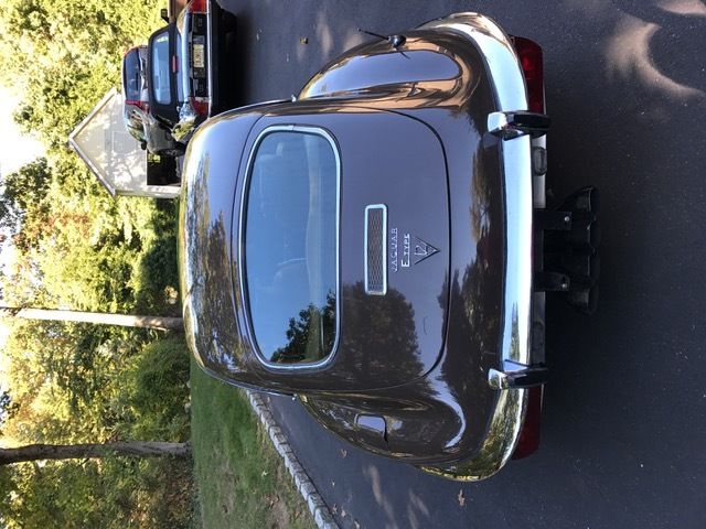 1973 Jaguar E-Type - photo 7