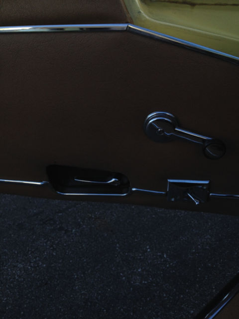1972 Jaguar E-Type Series III - photo 11