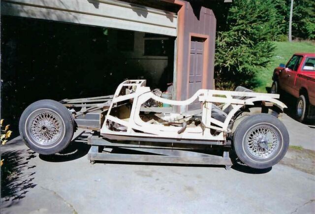 1967 Jaguar E-Type - photo 10