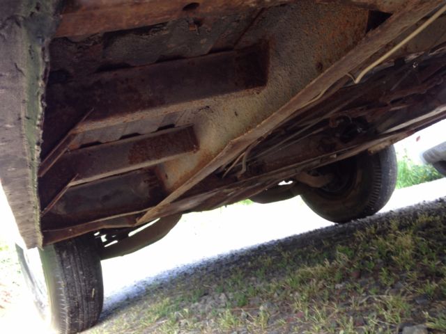 1961 Chevrolet Corvair - photo 13