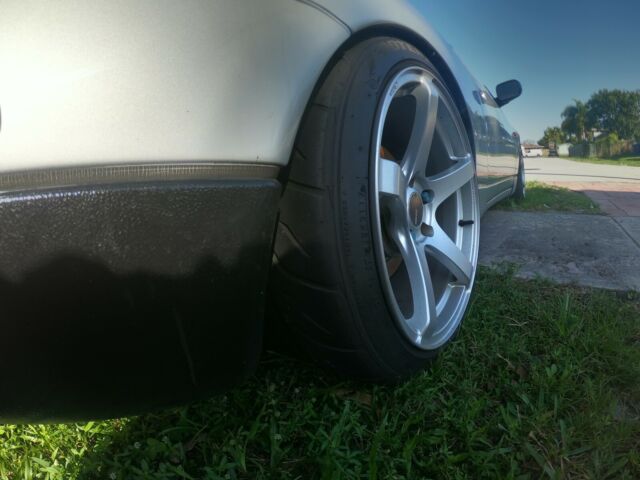 1990 Nissan 300ZX TWIN TURBO 2 SEATER - photo 3