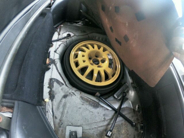 1990 Nissan 300ZX TWIN TURBO 2 SEATER - photo 4