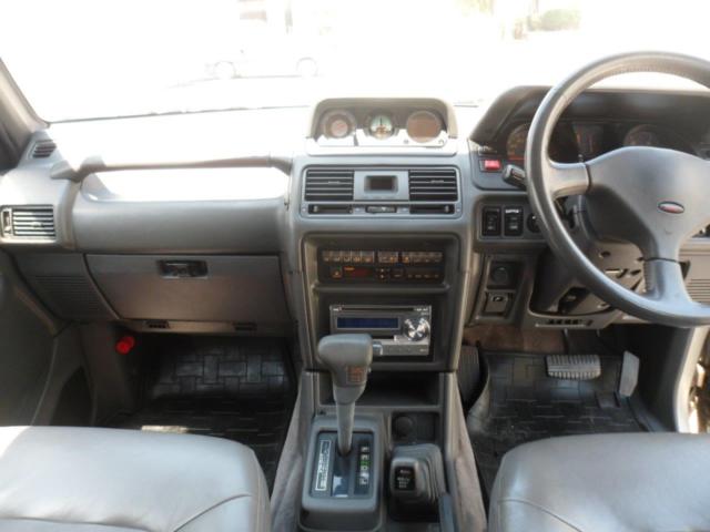 1991 Mitsubishi Pajero/Montero 4x4 Diesel One Owner - photo 9