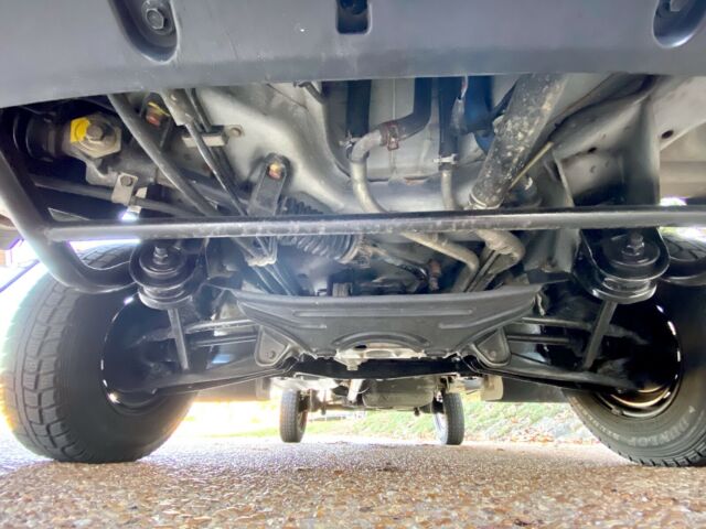1993 Honda Acty SX - photo 9