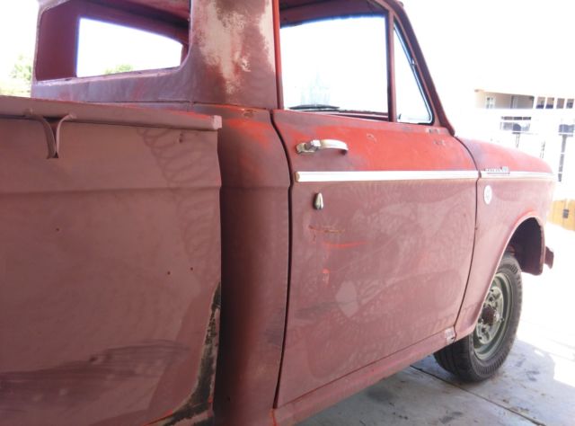 1965 Datsun Other 1200 - photo 13