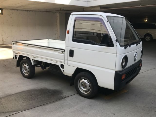 1988 Honda Other - photo 4
