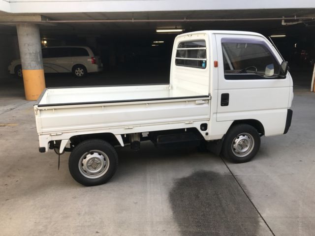 1988 Honda Other - photo 5
