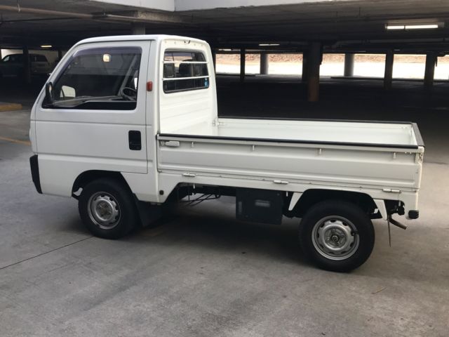 1988 Honda Other - photo 6