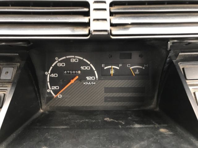 1991 Suzuki Other - photo 10
