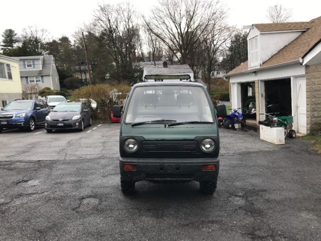 1991 Suzuki Other - photo 2