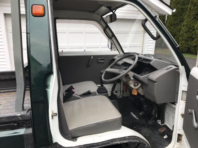 1991 Suzuki Other - photo 5