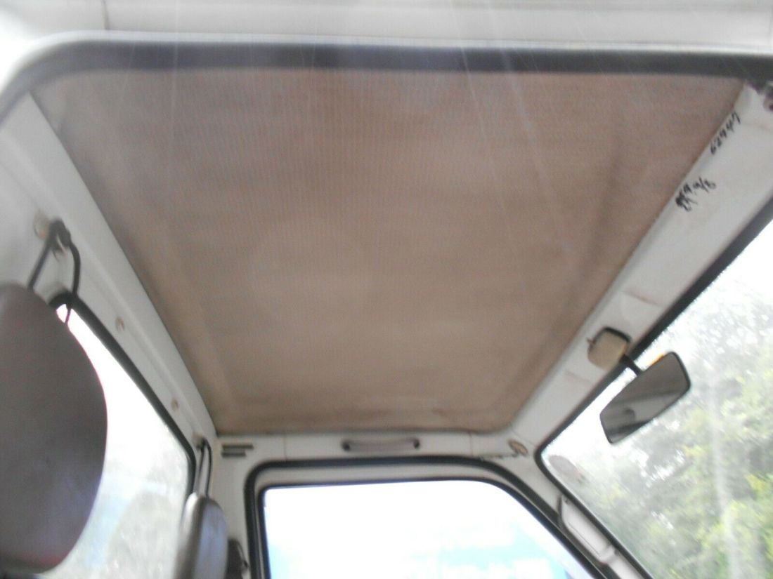 1993 Daihatsu Charade - photo 3