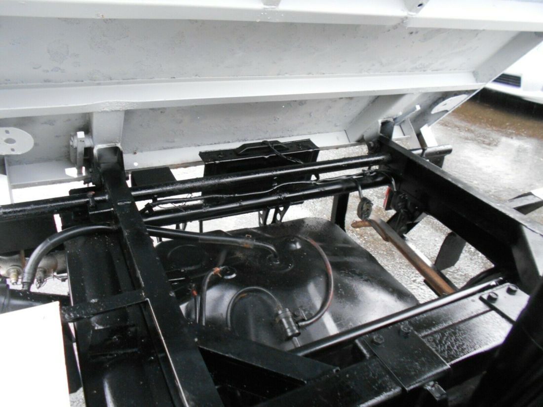 1993 Daihatsu Charade - photo 9