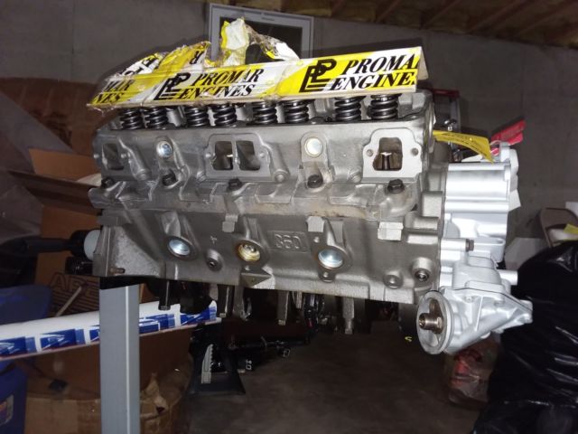 1974 AMC Javelin AMX - photo 5