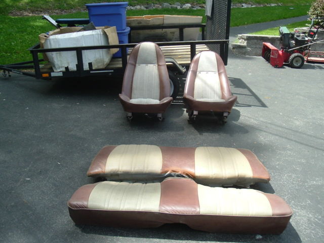 1974 AMC Javelin AMX - photo 6