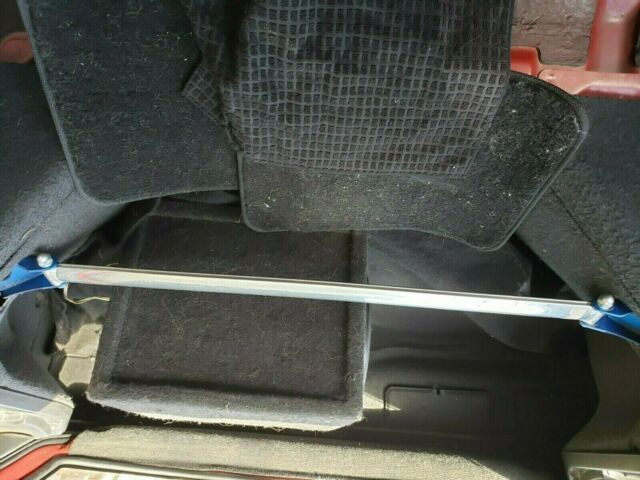 1991 Nissan 240SX Sx with velure seats - photo 9
