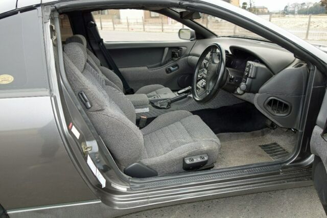 1990 Nissan 300ZX - photo 8
