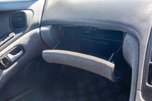 1990 Nissan 300ZX - photo 12