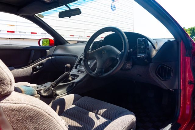 1990 Nissan 300ZX - photo 5