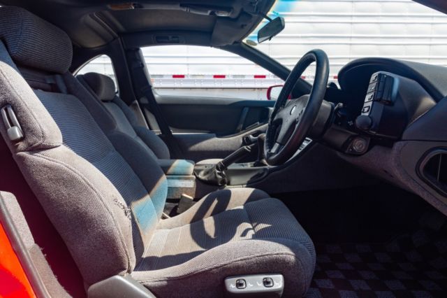 1990 Nissan 300ZX - photo 6