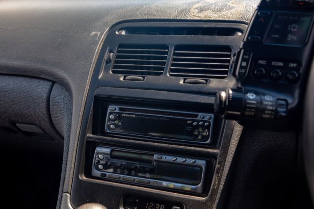 1990 Nissan 300ZX - photo 8