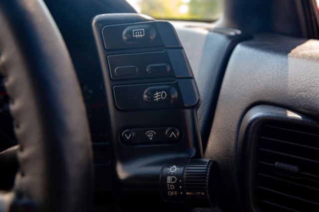 1990 Nissan 300ZX - photo 9