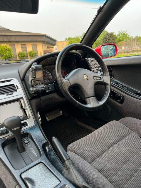 1990 Nissan 300ZX - photo 10