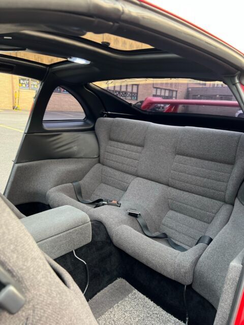 1990 Nissan 300ZX - photo 13