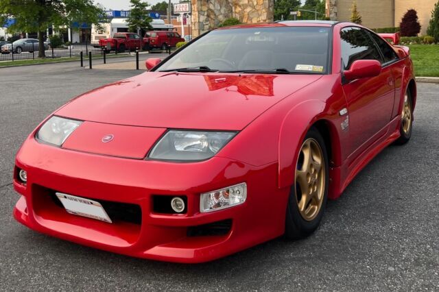 1990 Nissan 300ZX - photo 2