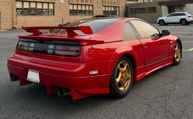 1990 Nissan 300ZX - photo 3