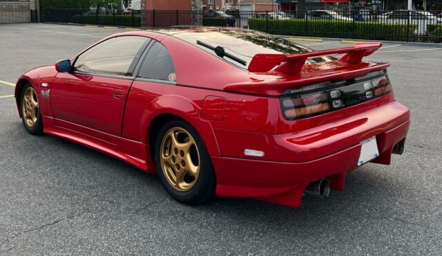 1990 Nissan 300ZX - photo 5