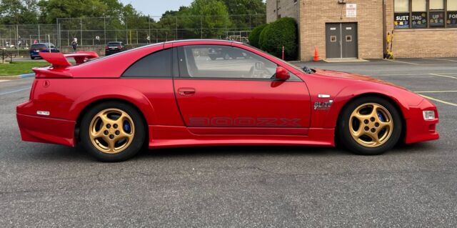 1990 Nissan 300ZX - photo 7