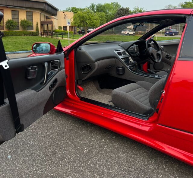 1990 Nissan 300ZX - photo 9