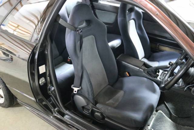 1990 Nissan GT-R Skyline - photo 12
