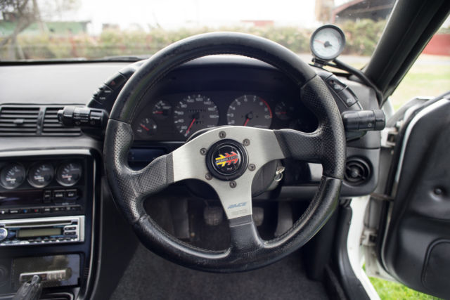 1980 Nissan GT-R - photo 11